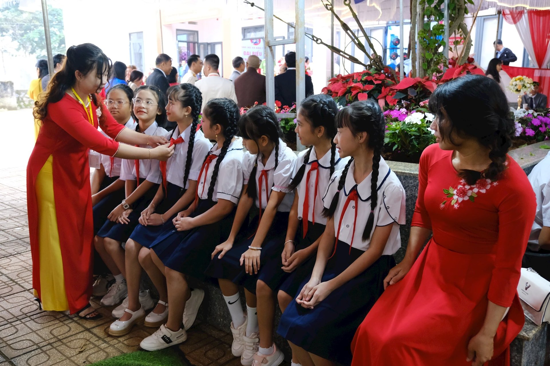 Công tác chuẩn bị được triển khai kỹ lưỡng