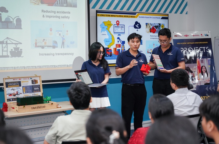 Chemikálie - Foto 4.