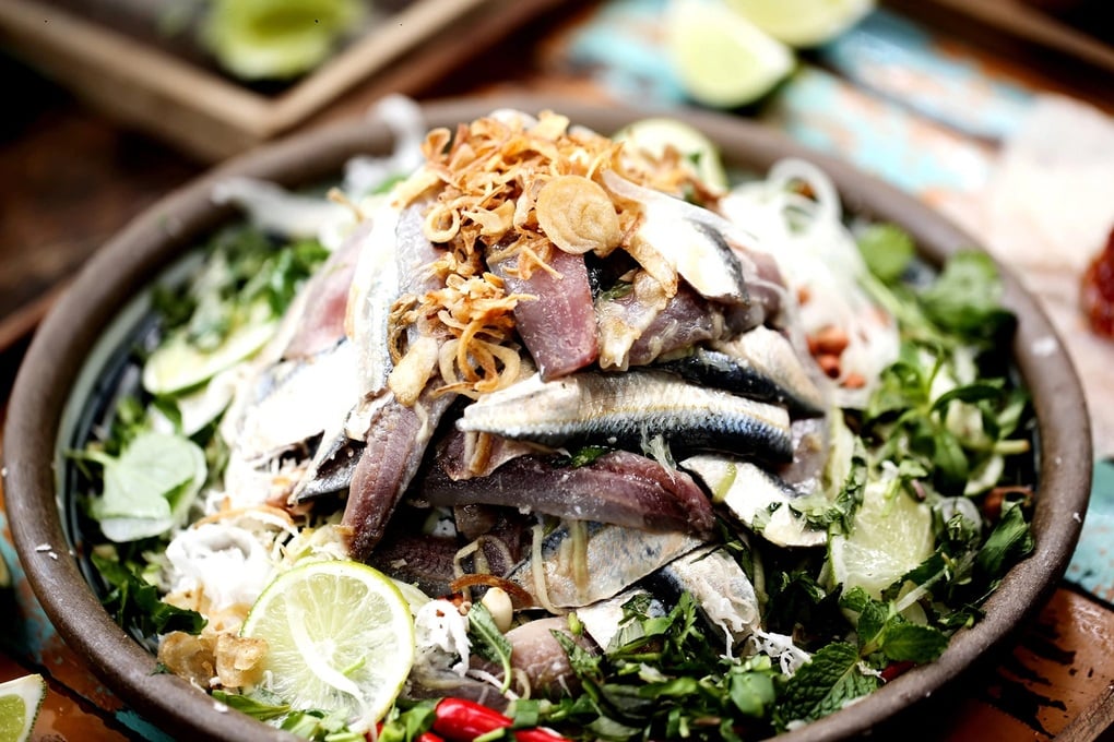 Những món ăn quen thuộc trên mâm cơm người Việt là ổ ký sinh trùng - 2