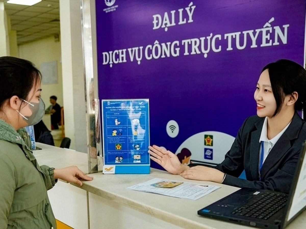 Nâng cao chất lượng cung cấp dịch vụ công trực tuyến toàn trình