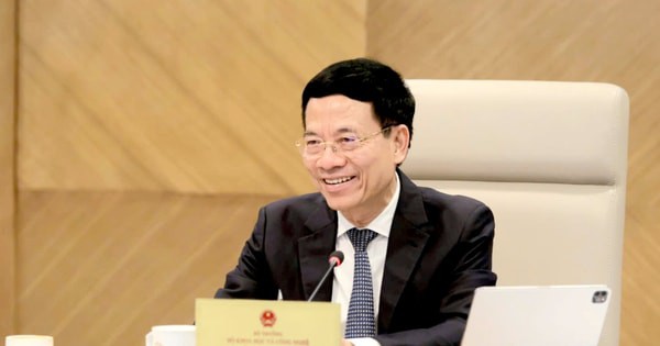 Quản lý Viễn thông phải mở ra không gian phát triển mới