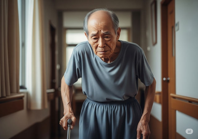 Người lớn tuổi ăn chừng này trứng có thể tránh được bệnh nguy hiểm - Ảnh 2.