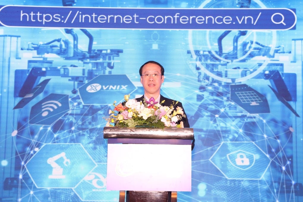 Việt Nam đẩy mạnh Internet công nghiệp, nền tảng phát triển kinh tế xã hội - 1