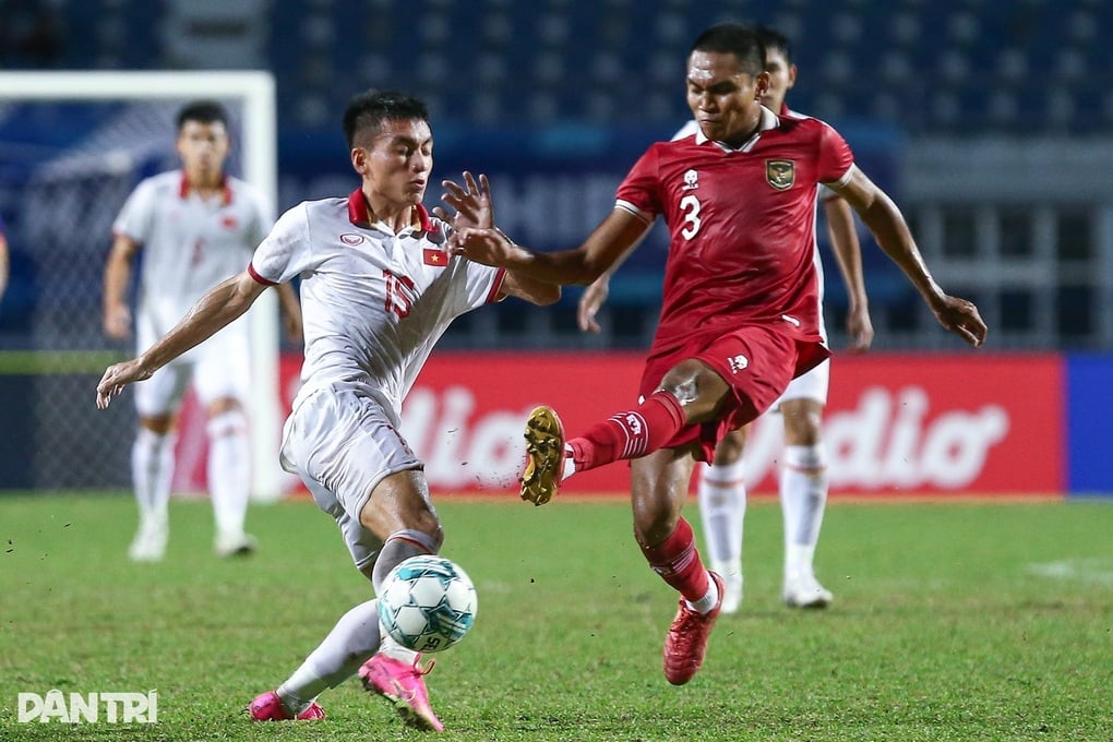 Trận chung kết giữa U23 Việt Nam và U23 Indonesia diễn ra khi nào, ở đâu? - 2