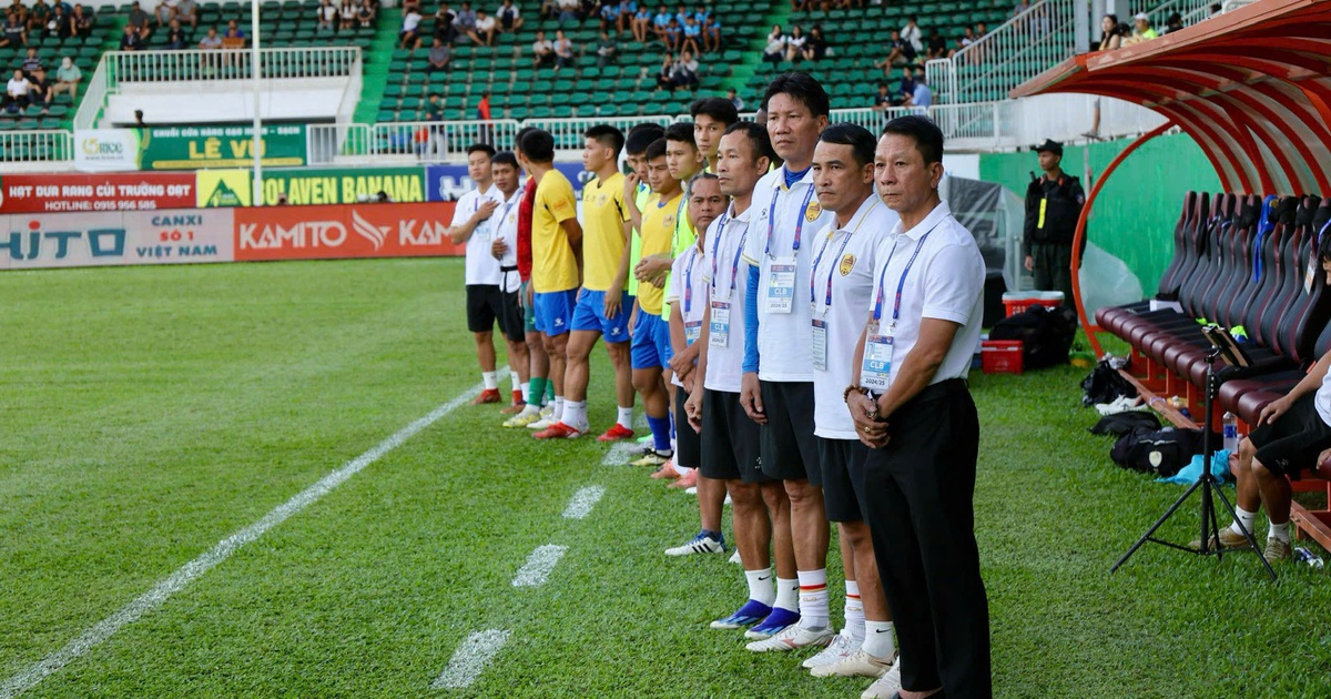 CLB Quảng Nam vẫn khiến cả V-League lo âu, thấp chỏm chờ đợi… nhà đầu tư!