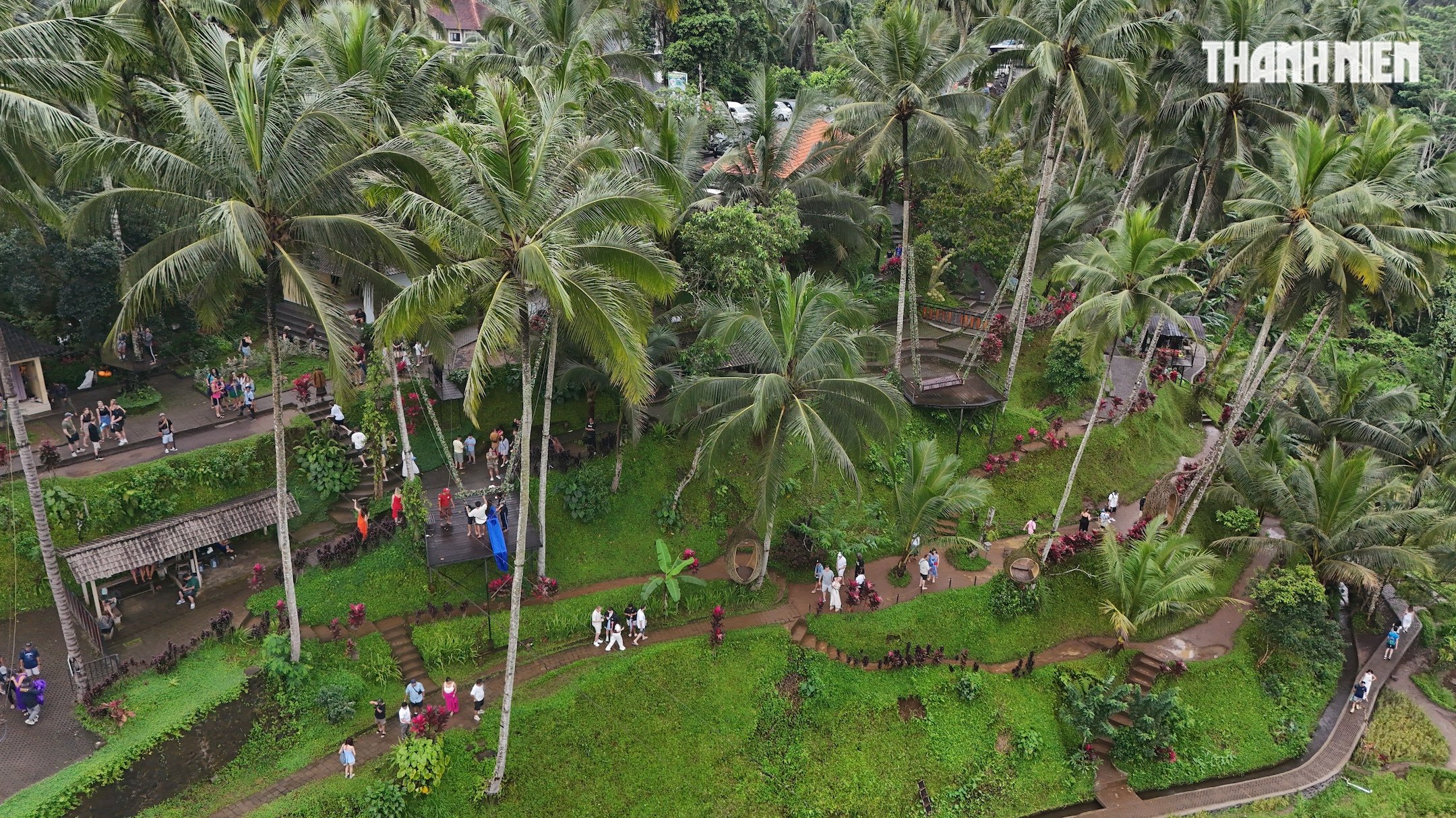 Giải mã bí ẩn trên ruộng bậc thang khiến du khách mê mẩn ở đảo Bali- Ảnh 8.