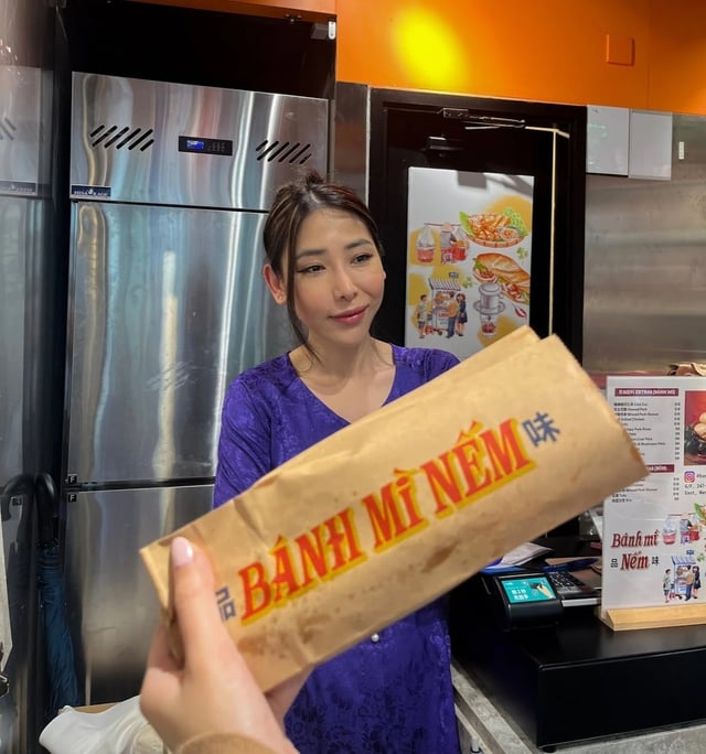 Découvrez la cuisine vietnamienne à Hong Kong à travers des restaurants réputés - Photo 5.