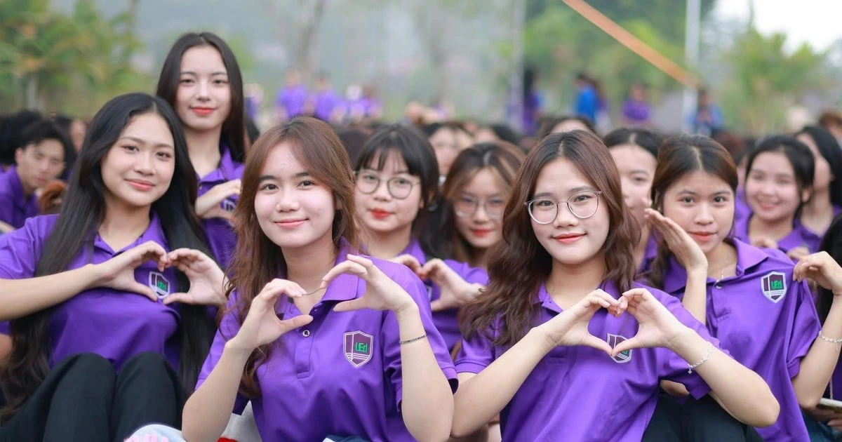 Đại học quốc gia Hà Nội: 100 điểm HSA tương tương 27,5 điểm tổ hợp A00 tốt nghiệp