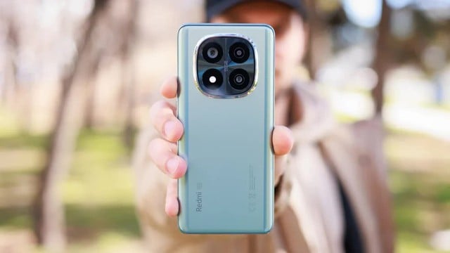 Xiaomi muốn nâng tầm smartphone giá rẻ - Ảnh 1.