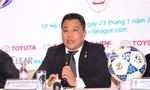 Thép Xanh Nam Định và Đông Á Thanh Hoá hứa hẹn tạo nên trận cầu hấp dẫn ở Siêu cúp Quốc gia-cúp THACO 2023/24. 