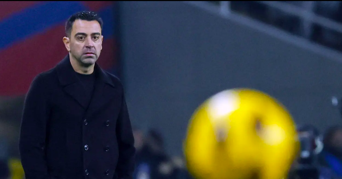 Xavi ứng cử HLV Ấn Độ, 'rớt' ngay vòng loại