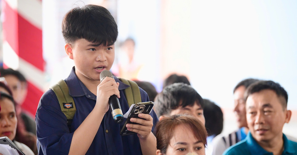 Xét tuyển đại học: Hoang mang, rối bời vì quy đổi điểm
