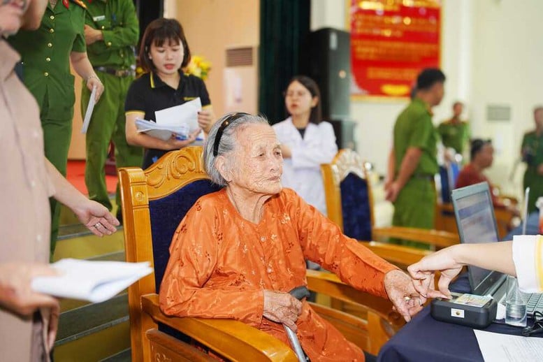Một năm Ngân hàng Gene Liệt sĩ và hành trình tri ân bằng khoa học- Ảnh 3.