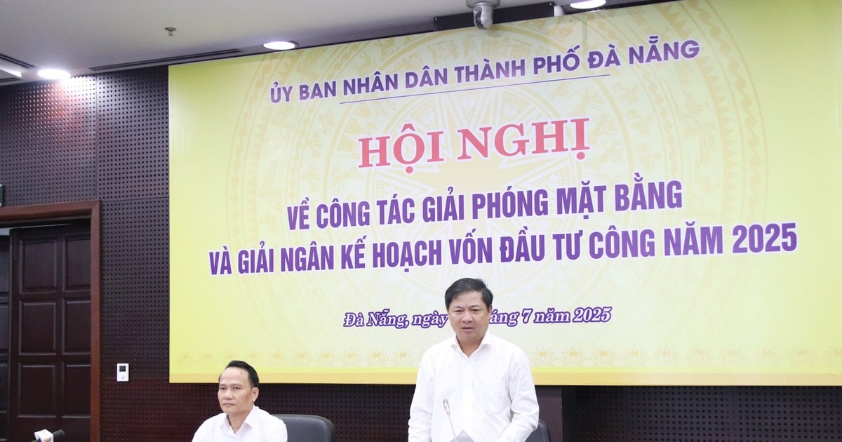 Làm rõ trách nhiệm trong giải phóng mặt bằng, giải ngân vốn đầu tư công