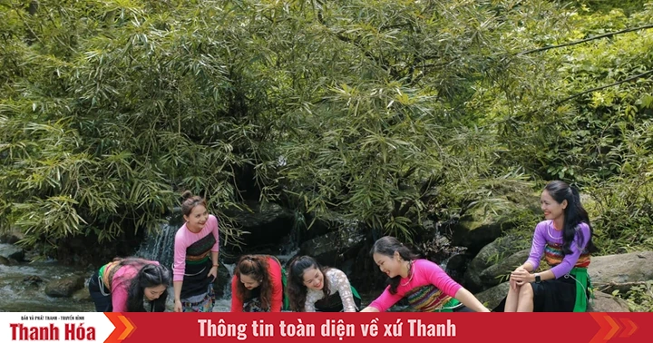 Hồi Xuân bảo tồn, phát huy nét đẹp văn hóa các dân tộc thiểu số