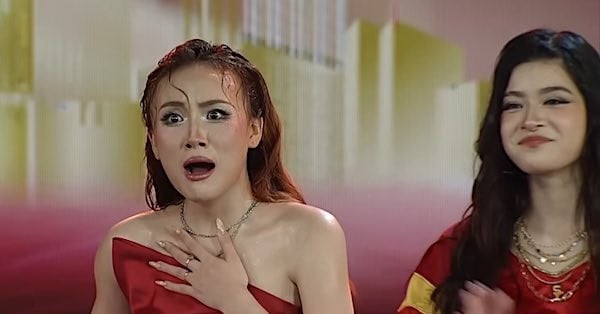 Chuyện chưa kể về nữ ca sĩ có cái tên 'lạ': Bão Ngọc