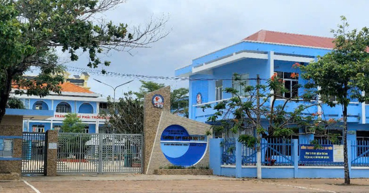 Cà Mau: 8 nguyên giám đốc, phó giám đốc sở ‘có liên quan’ nghe công bố kết luận tố cáo của giáo viên
