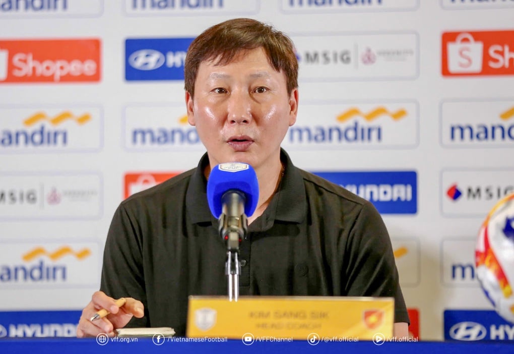 U23 Việt Nam lập kỷ lục ấn tượng ở giải U23 Đông Nam Á - 2