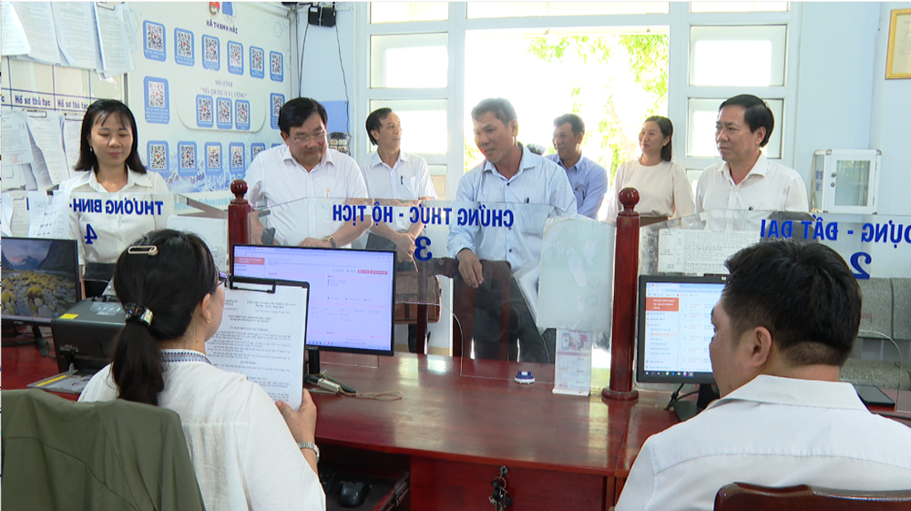 Khanh Hoa: Vinh Hai Commune organizes 