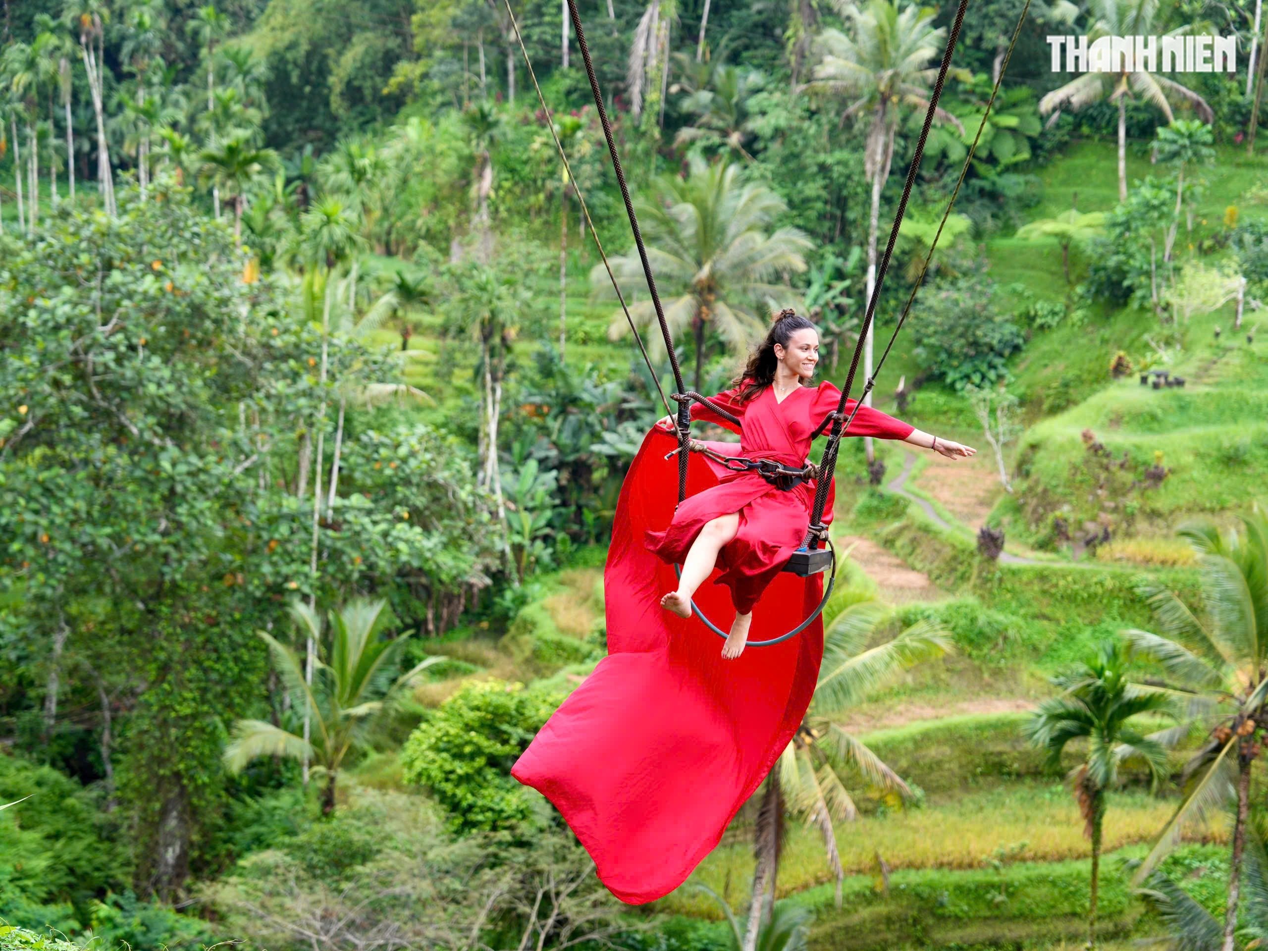Giải mã bí ẩn trên ruộng bậc thang khiến du khách mê mẩn ở đảo Bali- Ảnh 7.