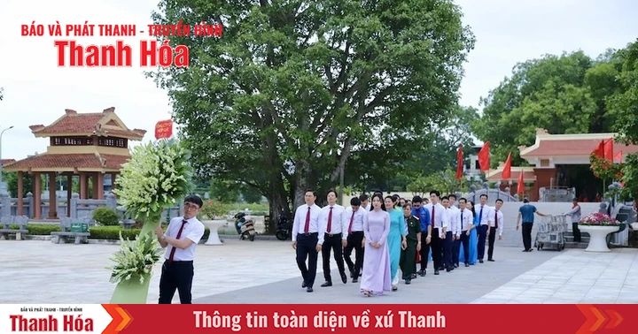 บริษัทร่วมทุนฮอปลุคจุดธูปรำลึกวีรชนผู้เสียสละ 27 ก.ค.