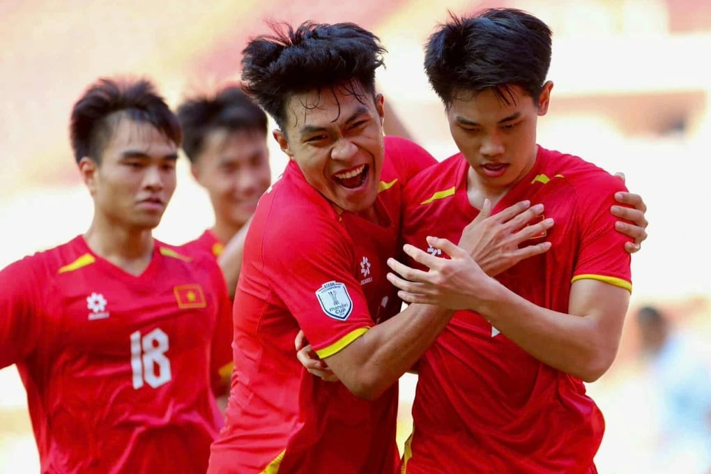 Báo Indonesia thừa nhận sức mạnh của U23 Việt Nam trước trận chung kết - 1