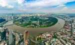 Lý do TPHCM thúc dự án đường ven sông Sài Gòn sau sáp nhập 