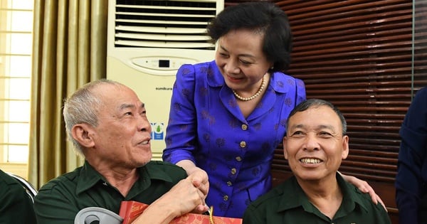 គោល​ការណ៍​សម្រាប់​អ្នក​មាន​បុណ្យ​កុសល : លទ្ធផល​ល្អ​ប្រសើរ ការ​ផ្សព្វផ្សាយ​សេចក្ដី​ស្រឡាញ់