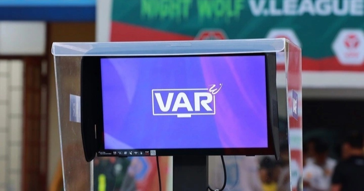 AFF បានសម្រេចចិត្តដាក់ VAR ក្នុងការប្រកួតចុងក្រោយនៃ U23 អាស៊ីអាគ្នេយ៍ឆ្នាំ 2025