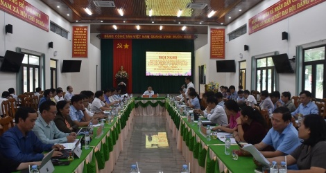 Gia Lai gỡ nhiều vướng mắc để chuẩn bị khởi công Dự án Cao tốc Quy Nhơn -Pleiku