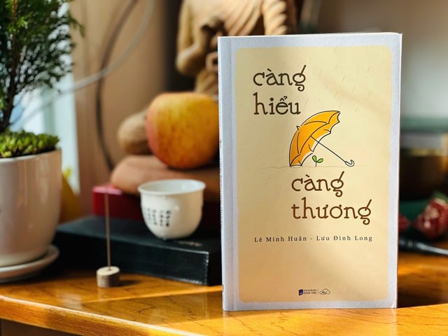 'Càng hiểu càng thương' mở ra từ lòng người- Ảnh 3.