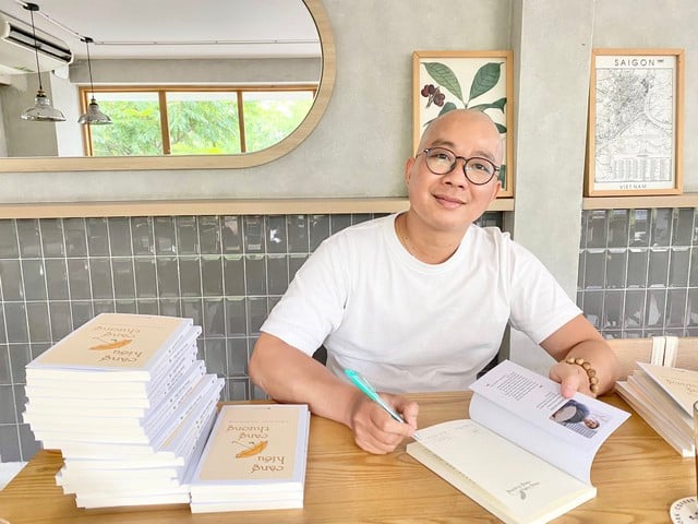 'Càng hiểu càng thương' mở ra từ lòng người- Ảnh 1.