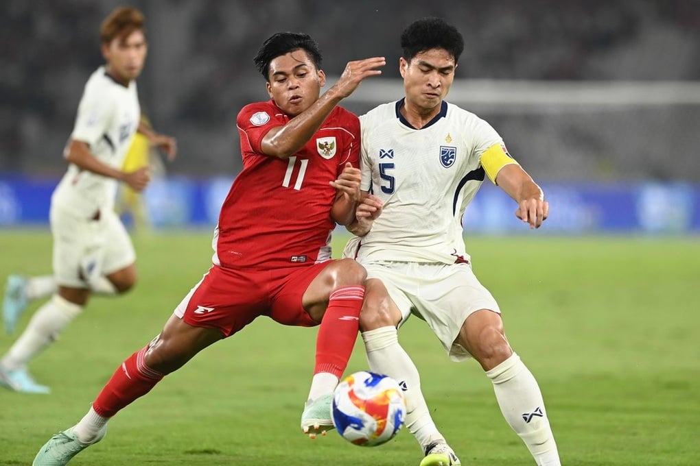 Sau sự cố khó đỡ, HLV U23 Indonesia lên tiếng trước trận gặp U23 Việt Nam - 2