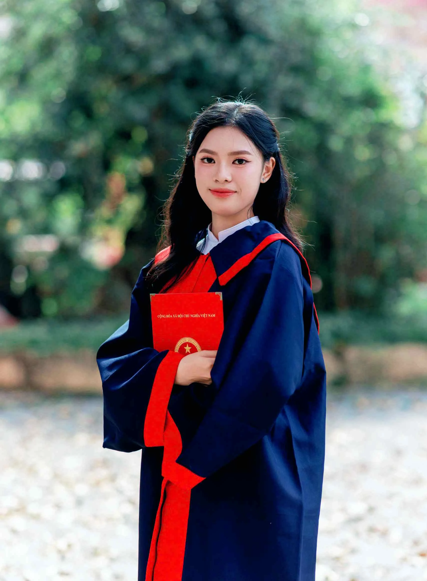 Chạm tay vào giấc mơ Swinburne Việt Nam