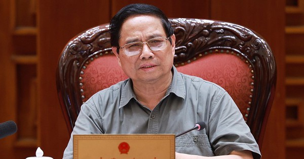 Thủ tướng: Thần tốc, táo bạo xây dựng 100 trường học tại các xã biên giới