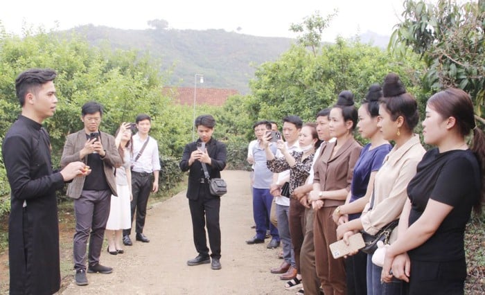 Chuyển đổi số - "Chìa khóa" nâng tầm nông sản địa phương- Ảnh 3.