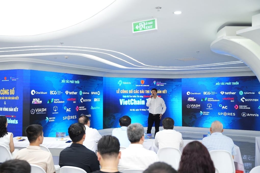Điểm tuần: Pi Network gây thất vọng, iPhone 17 Pro Max lộ màu sắc mới - 2