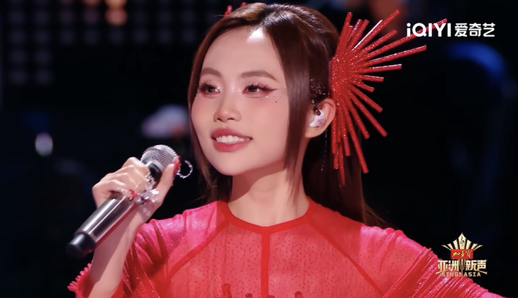 Phương Mỹ Chi - Ảnh 2.