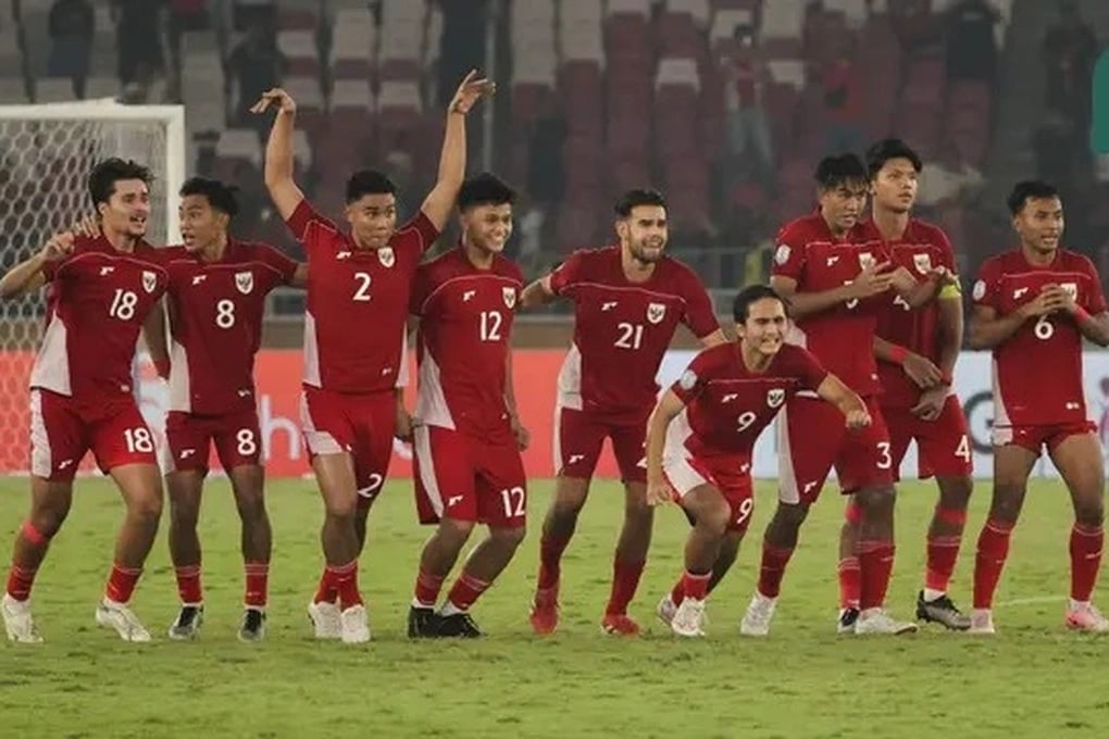 Chuyên gia bóng đá Indonesia tự tin đội nhà sẽ thắng U23 Việt Nam - 2