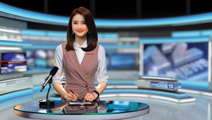 Từ truyền thống đến hiện đại - Ảnh 1.