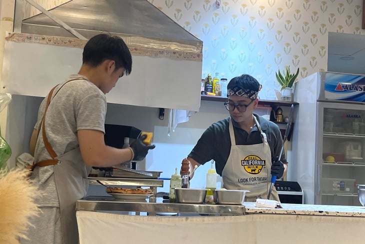 pizza - Ảnh 7.