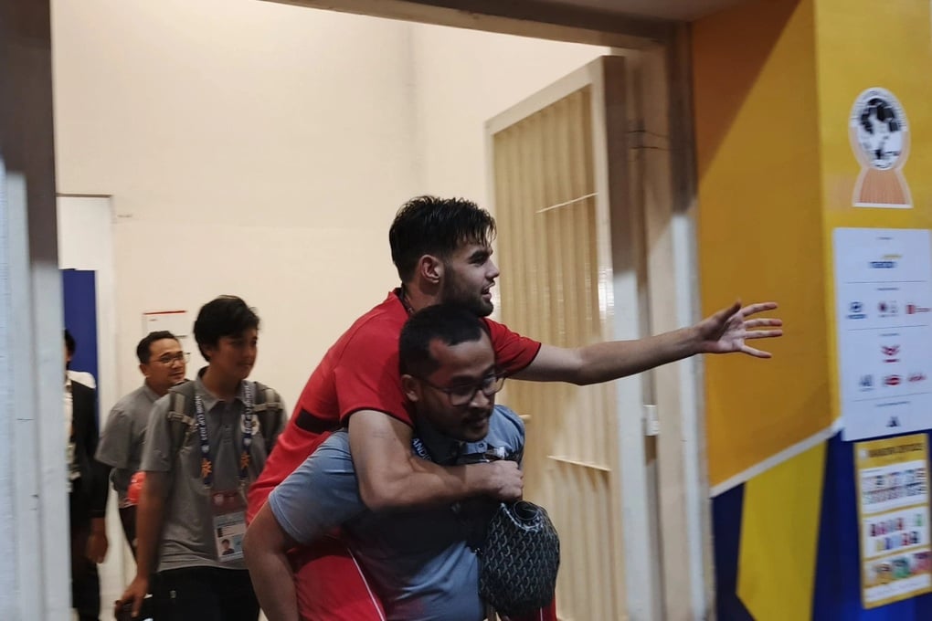 U23 Indonesia bất ngờ nhận tin dữ trước trận gặp U23 Việt Nam - 2