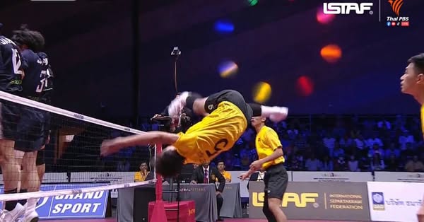 Cầu mây nữ Việt Nam vô địch thế giới, HLV vỡ òa: Áp lực cực lớn, các cô gái quá bản lĩnh- Ảnh 8.