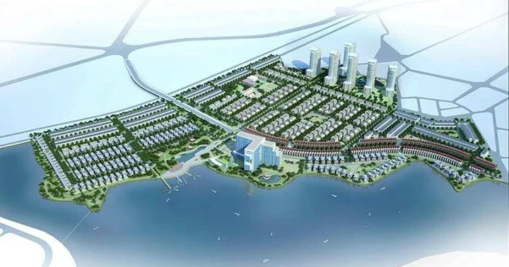 Thanh tra các dự án khó khăn, chậm tiến độ, nguy cơ gây thất thoát, lãng phí