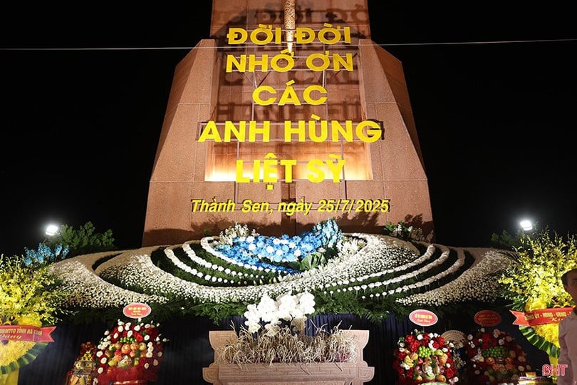 Ngày Thương binh – Liệt sĩ (27/7) được tổ chức từ năm nào?