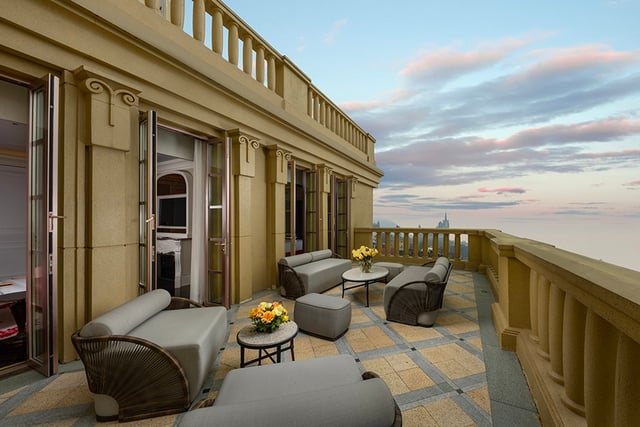 Kỳ nghỉ hè trọn vẹn cho cả gia đình tại Hôtel de l'Amour Tam Đảo- Ảnh 3.