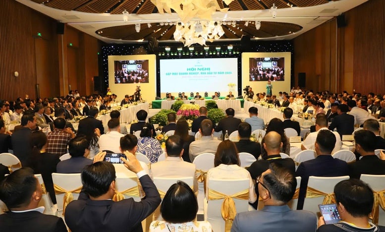 Khánh Hòa mở rộng kết nối, quyết tâm tăng tốc phát triển- Ảnh 3.