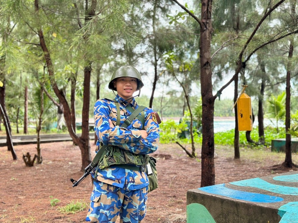 Tuổi trẻ  - ảnh 5