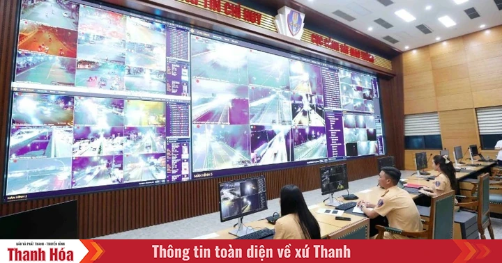 Công bố số điện thoại của 34 Trưởng phòng Cảnh sát giao thông toàn quốc
