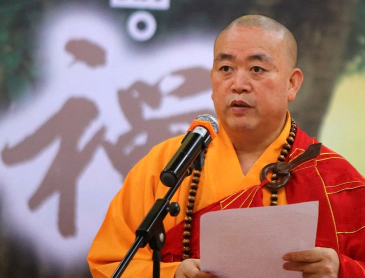 Thiếu Lâm Tự - Ảnh 3.